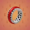 Bonded Ring #3723