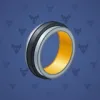 Bonded Ring #3732