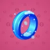 Bonded Ring #3734