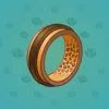 Bonded Ring #3738
