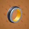 Bonded Ring #3751