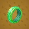 Bonded Ring #3762