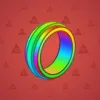 Bonded Ring #3767