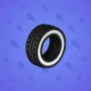 Bonded Ring #3768