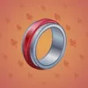 Bonded Ring #3773
