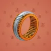 Bonded Ring #3775