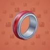 Bonded Ring #3776