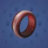 Bonded Ring #3810