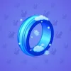 Bonded Ring #3812
