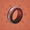 Bonded Ring #3814