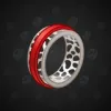 Bonded Ring #3824