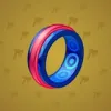 Bonded Ring #3827