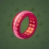 Bonded Ring #3839