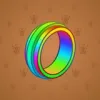 Bonded Ring #3842