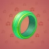 Bonded Ring #3845