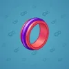 Bonded Ring #3853
