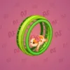 Bonded Ring #3856