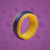 Bonded Ring #3877