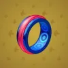 Bonded Ring #3879