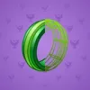 Bonded Ring #3884