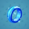 Bonded Ring #3897
