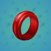 Bonded Ring #3898