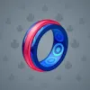 Bonded Ring #3910