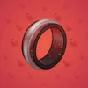 Bonded Ring #393