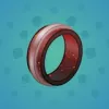 Bonded Ring #3951