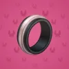 Bonded Ring #3971