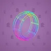 Bonded Ring #3978