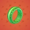 Bonded Ring #3983