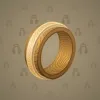 Bonded Ring #4023
