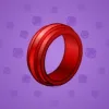 Bonded Ring #4044