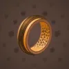 Bonded Ring #4048