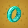 Bonded Ring #4067