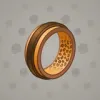 Bonded Ring #4084