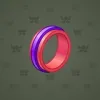 Bonded Ring #4097