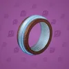 Bonded Ring #4110