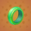 Bonded Ring #4113