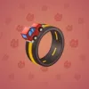 Bonded Ring #4117