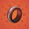 Bonded Ring #4155