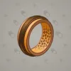 Bonded Ring #416
