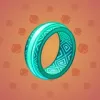 Bonded Ring #4160