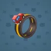 Bonded Ring #4161