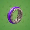 Bonded Ring #4179