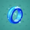 Bonded Ring #4198