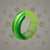 Bonded Ring #4204