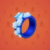 Bonded Ring #4213
