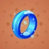 Bonded Ring #4219